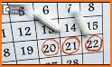 Period Tracker Calendar & Ovulation Calculator related image