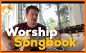 Worship Songbook related image