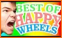Happy extra Wheels related image