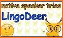 Fluent Korean, Speaking Trainer - LingoDeer Fluent related image