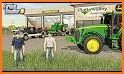 NEW Farmer Simulator 2019 related image