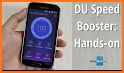 Speed Booster - Phone Boost & Junk, Cache Cleaner related image