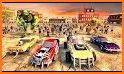 Dead Car Run - New FREE Zombie crush, car driving related image