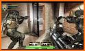 Swat Gun Games: Black ops game related image
