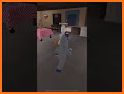 Mod Grandma Escape Tips Obby Cookie  Unofficial 3D related image