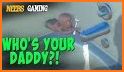Education Whos Your Daddy Gameplay related image