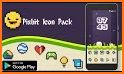 PixBit - Pixel Icon Pack related image