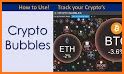 Crypto Bubble World Adventure related image