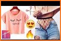 DIY Fashion Outfit for Girls related image