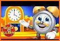 Kids Learn Time Telling - Around the Clock related image
