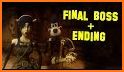 Nighbor Bendy Ending Chapter the Ink Machine related image