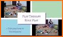 Foundations of Play Therapy 2e related image