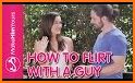 How to Flirt with a Guy related image