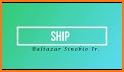 Ship Structure - learn ship terminology using AR related image