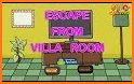 Escape From Villa Room related image