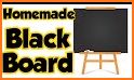 Blackboard for the smallest kids related image