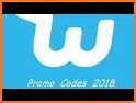 Promo Code for Wish Shopping related image