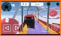 Car Fun Race Drive: Mega Ramp Wheels Car Racing 3D related image