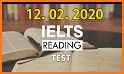 Reading Test related image