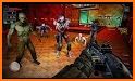 Real zombie hunter 2: FPS Shooting in Halloween related image