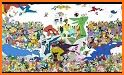 Legendary Pokemon Wallpapers HD related image
