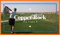 Copper Rock Golf Course related image