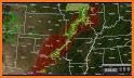 Storm Radar with NOAA Weather & Severe Warning related image