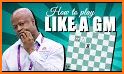 MATCH - Maurice Ashley Teaches Chess related image