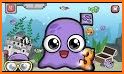 My Moy 🐙 Virtual Pet Game related image