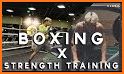 Boxing Conditioning - Speed, Strength & Power related image