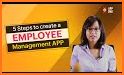 Jolt: Employee Management App related image