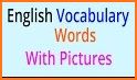 Learn English 3000. English vocabulary builder related image