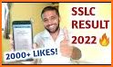 SSLC Result App 2021 Karnataka related image