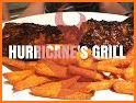 Hurricane Grill related image