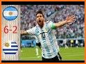Argentina Soccer Live related image