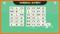 Word Spot-Words Search Elevate related image