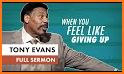 Tony Evans Motivation Moments related image