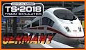 Train Simulator 2018 related image