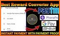 Rewards Converter® : Fast Cash related image