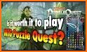 Magic: The Gathering - Puzzle Quest related image