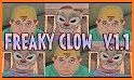 Freaky Clown : Town Mystery related image