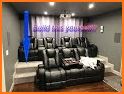 Home Theater Room related image