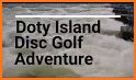 Disc Golf Islands related image