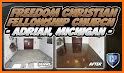 Freedom Rock Christian Church related image