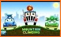 Hill Racing Mania: Mountain Climb Racer related image