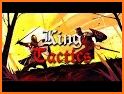 King Tactics – Wars of the Roses related image