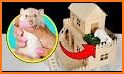 Pet Animal Farm Building Craft related image