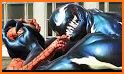 Spider Venom Superhero Fighting Games 2018 related image