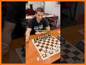 Queen’s Gambit: Chess Puzzles & Chess Game related image