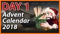 Game Advent Calendar 2018 related image